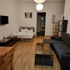 Cozy B66 - Nähe Alexanderplatz Apartment