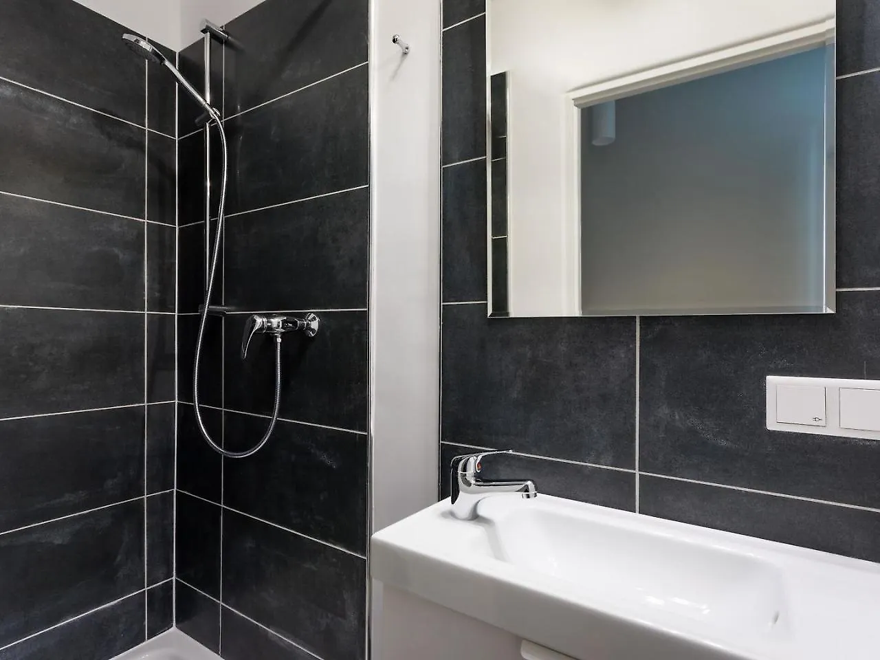 The Goethe Loft, 2 Bedroom Up To 5 People Berlin Deutschland